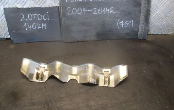 Ford Mondeo MK IV Exhaust heat shield 9655645080