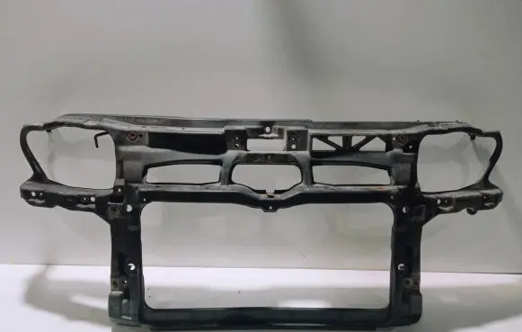 Volkswagen Golf IV Radiator support slam panel 1J0805594