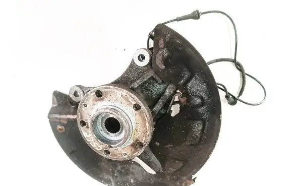 Citroen C5 Front wheel hub