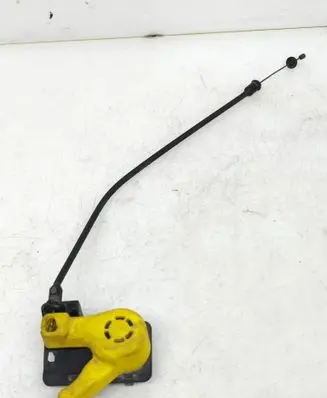 Ford Focus Engine bonnet (hood) release handle BM5116A770