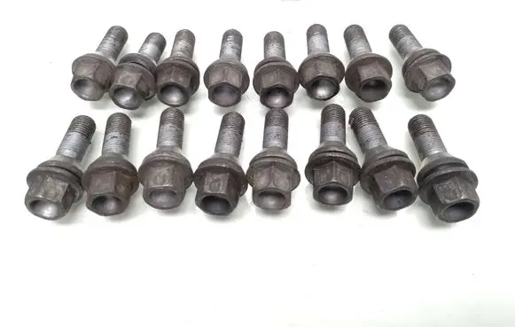 Volvo V60 Nuts/bolts 