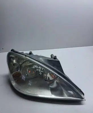 Ford Galaxy Headlight/headlamp 0301183204 200904 011602A04HR