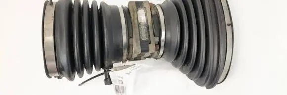 Chevrolet Corvette Mass air flow meter 25099267