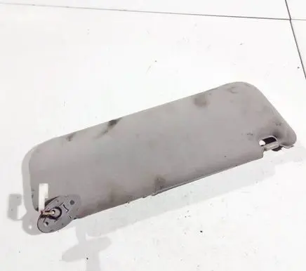 Toyota Prius (XW20) Sun visor