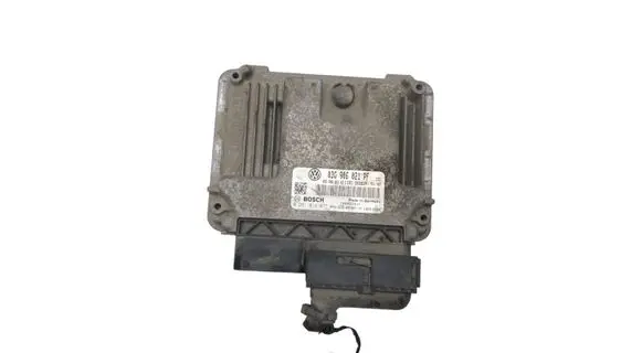 Volkswagen Caddy Engine control unit/module 03G906021PF 03G906021AB 0281014075