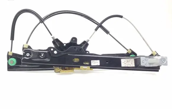 Ford C-MAX II Front window lifting mechanism without motor AM5123200BE