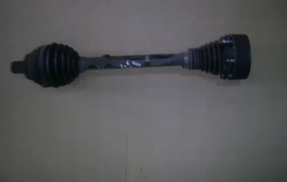 Seat Leon (1P) Front driveshaft 1Q0407271A
