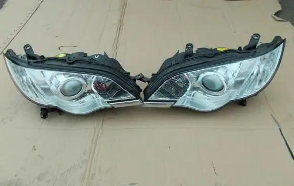 Subaru Legacy Headlight/headlamp