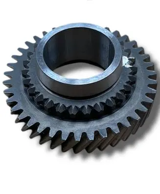 Fiat Punto (199) Front differential E368 7757956