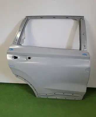 Hyundai Santa Fe Rear door 