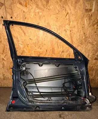 Volkswagen PASSAT B5.5 Front door LC7U