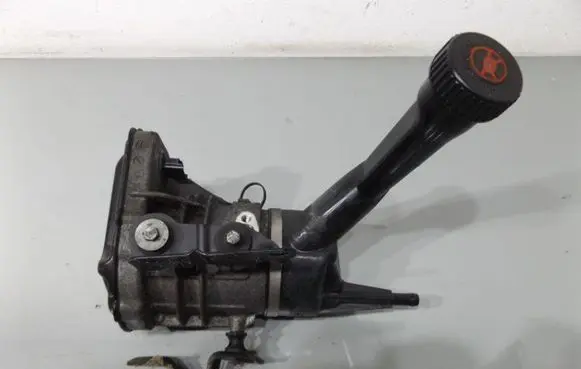 Citroen C4 Grand Picasso Power steering pump