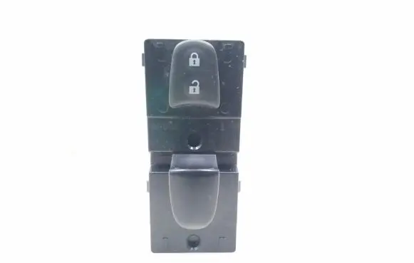 Nissan Juke I F15 Electric window control switch 254111KA5A