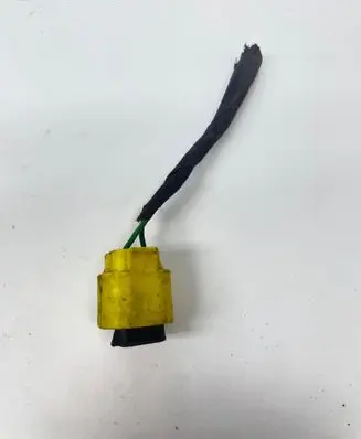 Mercedes-Benz GLE (W166 - C292) Other wiring loom 9886691