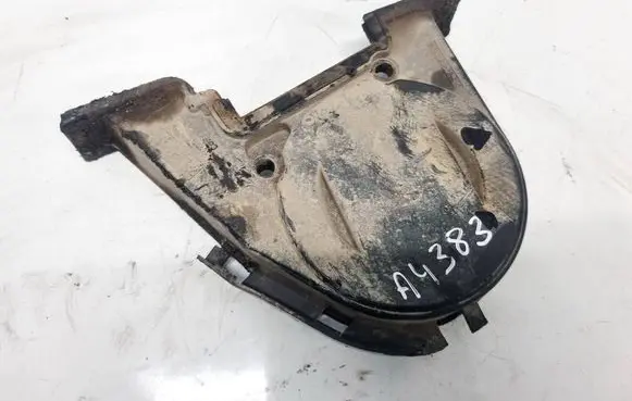 Honda Accord Timing belt guard (cover) 11820P45G100 11820-P45-G100