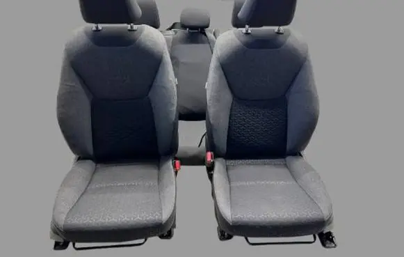 Seat set