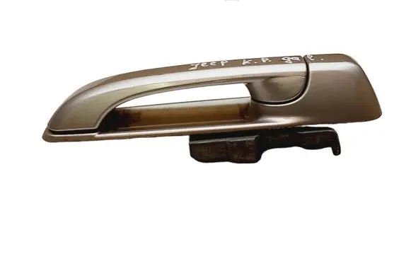 Jeep Grand Cherokee (WK) Rear door exterior handle 5HS57TRMAH