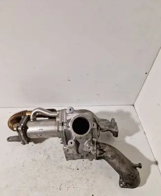 Renault Laguna III EGR valve cooler 8200723079 100308