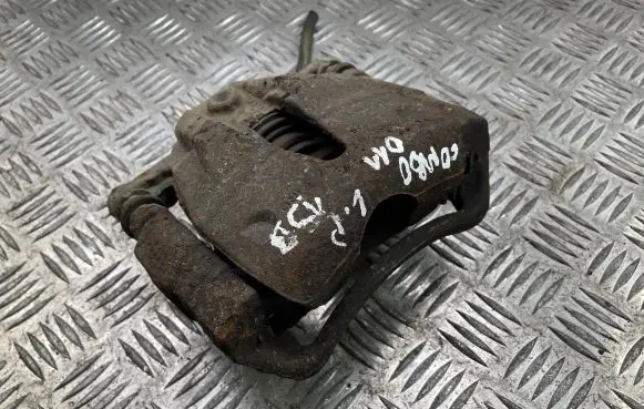 Opel Combo C Front brake caliper