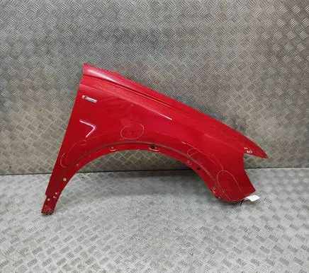 Audi Q3 F3 Fender 83A821022
