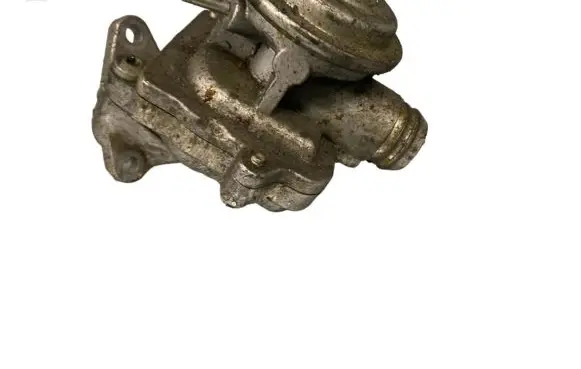 Mercedes-Benz S W221 EGR valve A2721420115 2721420115