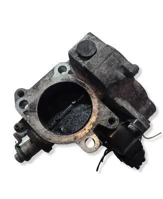 Toyota Corolla Verso AR10 Throttle valve 27020