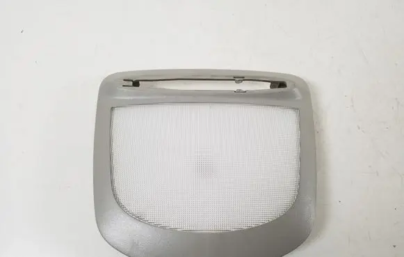 Mercedes-Benz ML W164 Rear seat light A1648200123