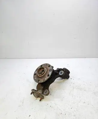 Audi A3 S3 8V Front wheel hub spindle knuckle 5Q0256B