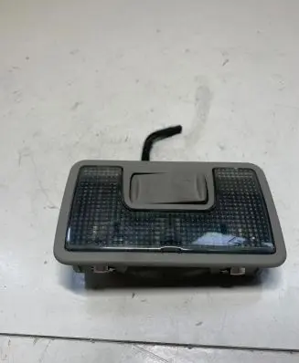 Audi A4 S4 B6 8E 8H Boot/trunk interior light 8Z0947123