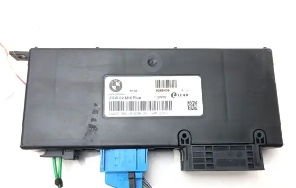 Other control units/modules