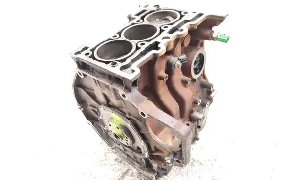 Ford Focus Engine swap M1DA