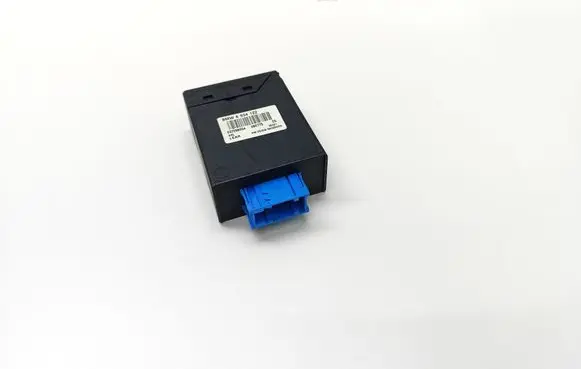 BMW 5 E60 E61 Light module LCM 6934122 037256054 080775