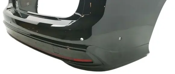 Volkswagen ID.7 Rear bumper 14A807421 LY9T
