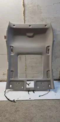 KIA Xceed Headlining 