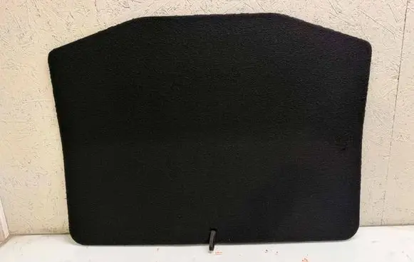 Mazda CX-30 Trunk/boot mat liner DFR5V0587