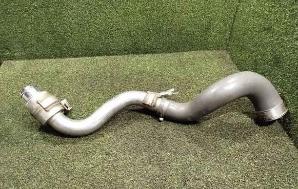 Renault Trafic III (X82) Intercooler hose/pipe 144603145R 93451667 MANC00105