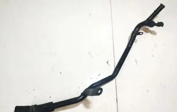Audi A6 S6 C5 4B Engine coolant pipe/hose