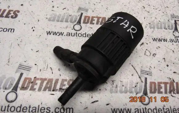 Windscreen/windshield washer pump