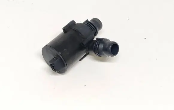 BMW X5 F15 Electric auxiliary coolant/water pump 9197085