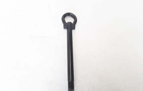 Renault Zoe Towing hook eye 8200261605