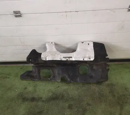 Ford C-MAX I Heat shield in engine bay 3M51R01590AN