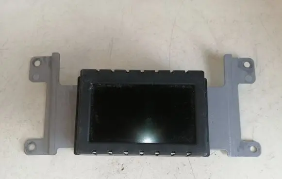 Ford Mustang VI Screen/display/small screen GR3T18B955CD FR3T14F180CD E1GT14D358CH