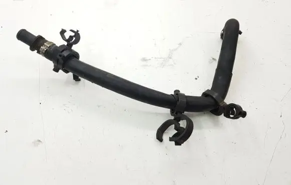 Maserati Quattroporte Engine coolant pipe/hose 205886