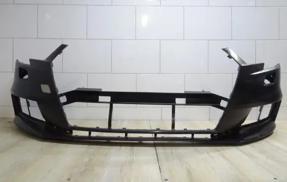 Audi A3 S3 8V Front bumper 8V3807437AF