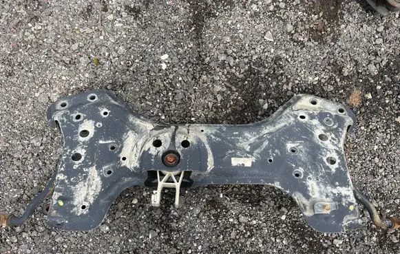 Fiat Ducato Front subframe 01369383080