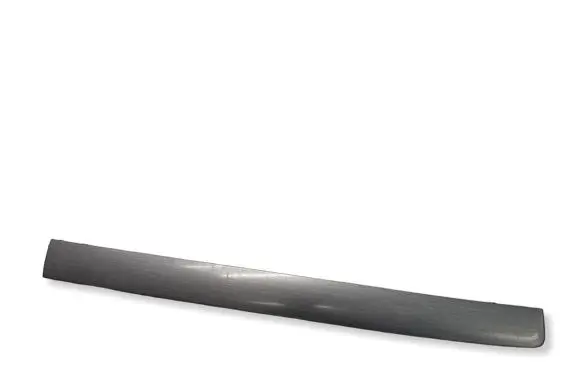 Volkswagen PASSAT B7 Dashboard glove box trim 3AB857212