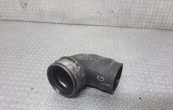 Ford Galaxy Intercooler hose/pipe