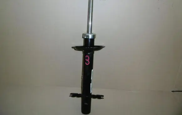 Citroen Jumper Front shock absorber/damper