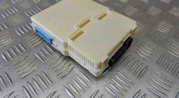 Comfort/convenience module