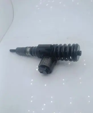 Skoda Octavia Mk2 (1Z) Fuel injector BPT76360 0414720404 PDB027